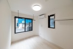 豊島区南大塚２丁目の賃貸マンションの居間・リビング