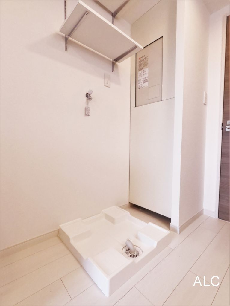 豊島区南大塚２丁目の賃貸マンションの設備|同仕様