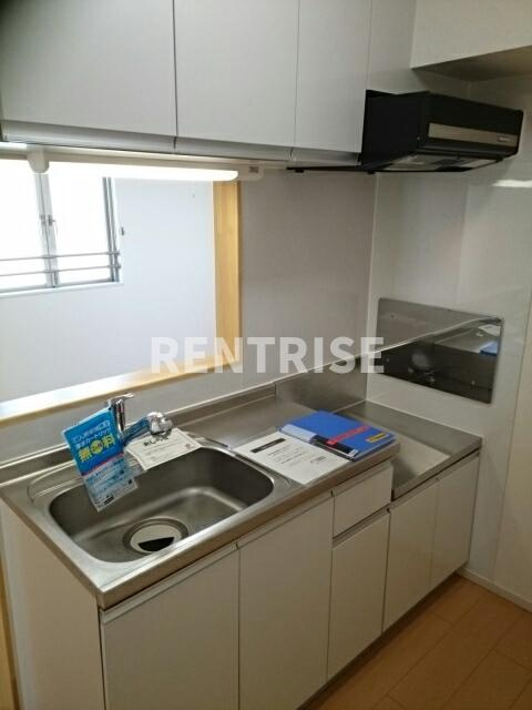 シャトレ　Ｋのキッチン|キッチン