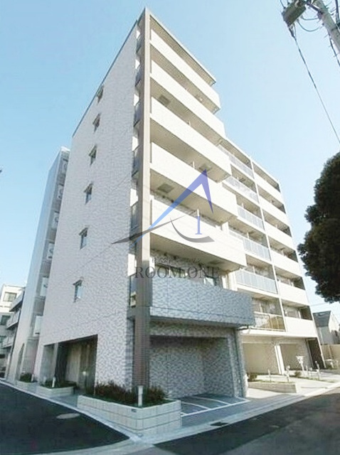 Raffistar川崎大師