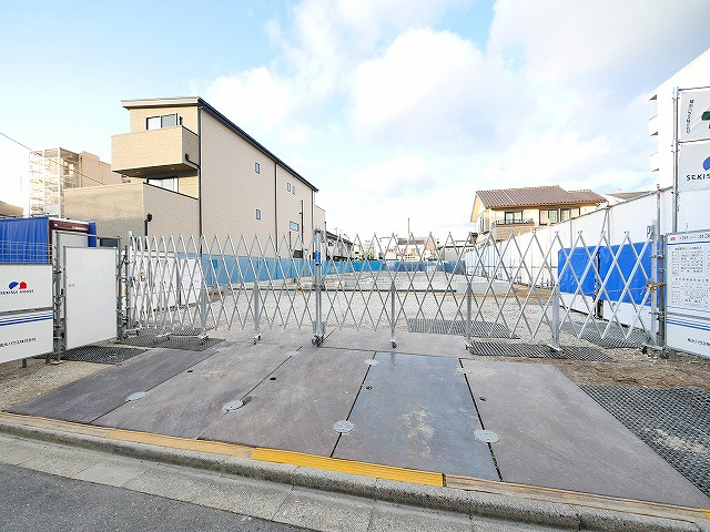 シャトードール　リュミエールの外観