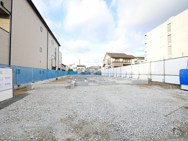 シャトードール　リュミエールの外観