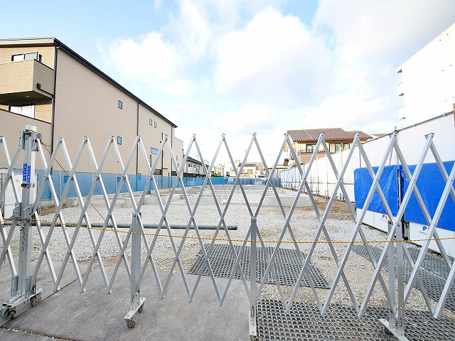 シャトードール　リュミエールの外観