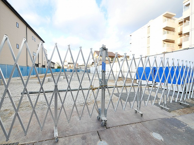 シャトードール　リュミエールの外観