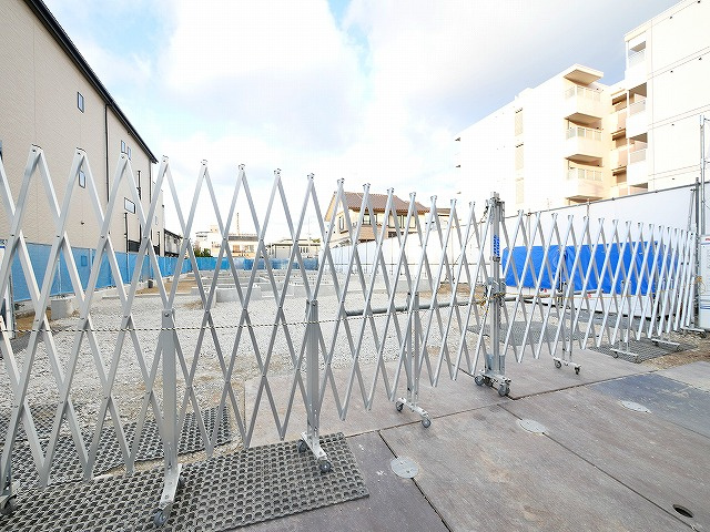 シャトードール　リュミエールの外観