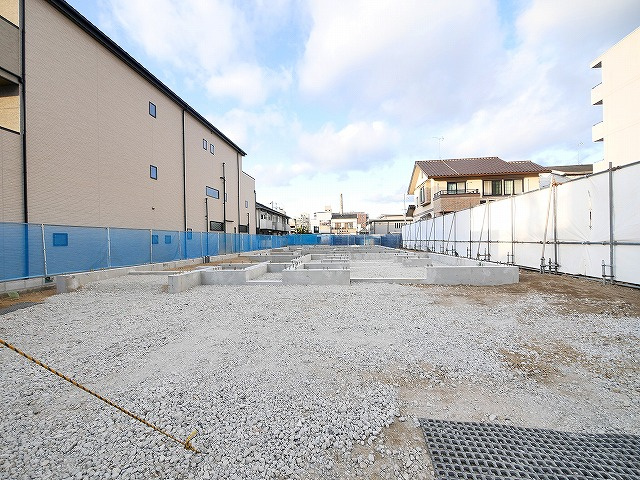 シャトードール　リュミエールの外観