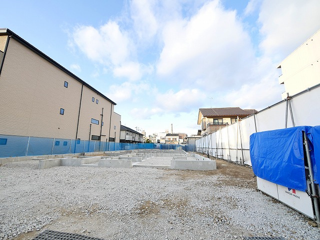 シャトードール　リュミエールの外観