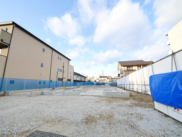 シャトードール　リュミエールの外観