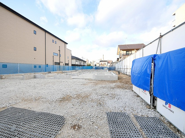 シャトードール　リュミエールの外観