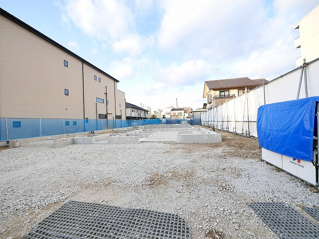 シャトードール　リュミエールの外観