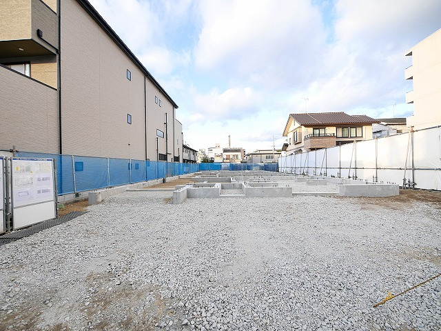 シャトードール　リュミエールの外観