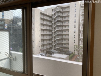 【展望】 | スカイコート高田馬場第６