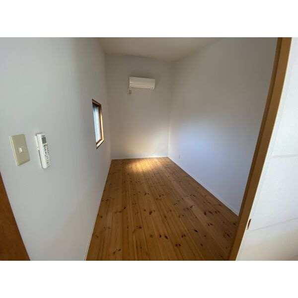 roku・sha・kanの設備