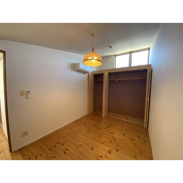 roku・sha・kanの収納