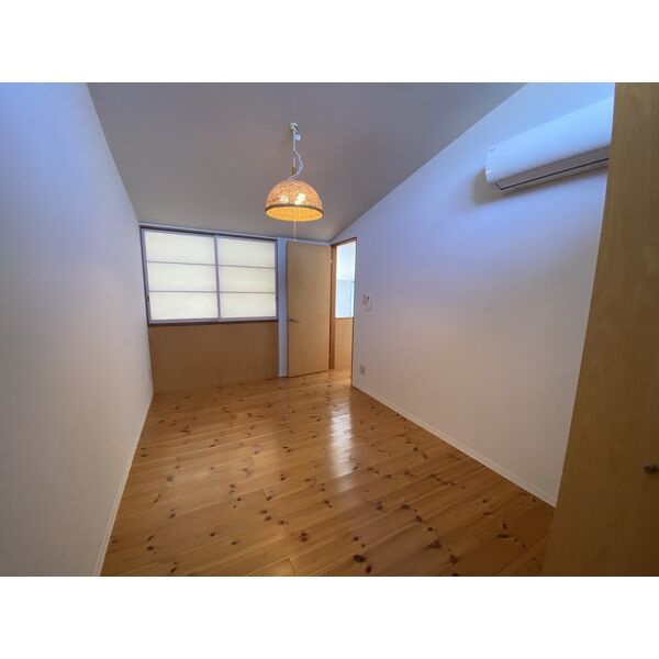 roku・sha・kanの設備