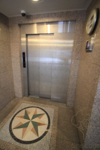 エテルノヨシダのその他共用部分