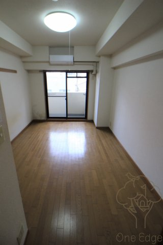エテルノヨシダの内装