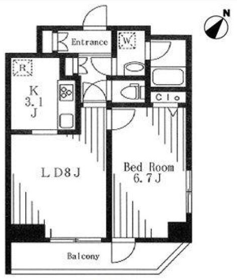 ホープシティ秋葉原