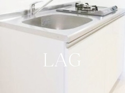 【キッチン】 | リブリ・IshidaⅢ | キッチンです。（同仕様）