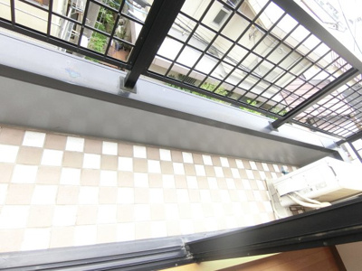 【バルコニー】 | ジェイジルC