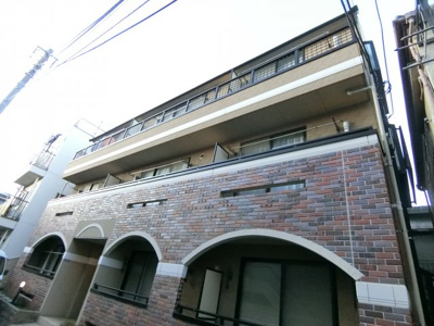 【外観】 | ジェイジルC