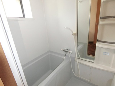 【浴室】 | ジェイジルC