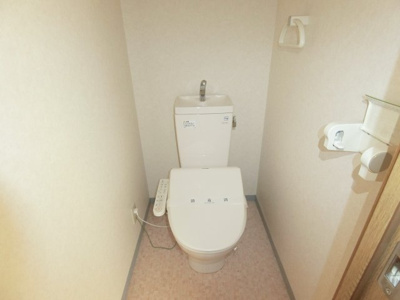 【トイレ】 | ジェイジルC