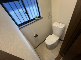 【トイレ】 | 東大阪市御厨栄町2丁目