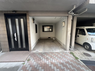 【外観】 | 東大阪市御厨栄町2丁目