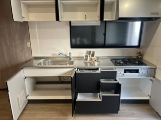 【キッチン】 | 東大阪市御厨栄町2丁目