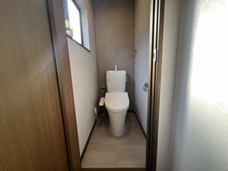 【トイレ】 | 東大阪市御厨栄町2丁目