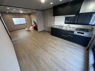 【居間・リビング】 | 東大阪市御厨栄町2丁目