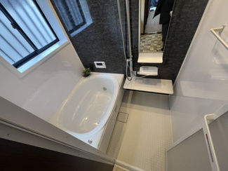 【浴室】 | 東大阪市御厨栄町2丁目