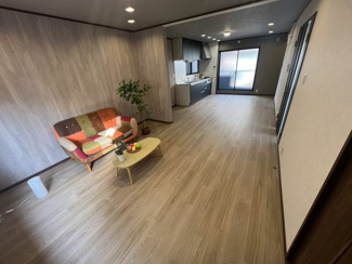 【居間・リビング】 | 東大阪市御厨栄町2丁目