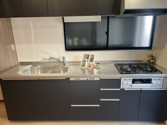 【キッチン】 | 東大阪市御厨栄町2丁目