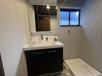 【独立洗面台】 | 東大阪市御厨栄町2丁目