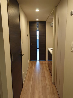 【内装】 | リヴシティ武蔵野ミュジオ