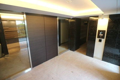 【ロビー】 | リヴシティ武蔵野ミュジオ