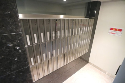 【その他共用部分】 | リヴシティ武蔵野ミュジオ