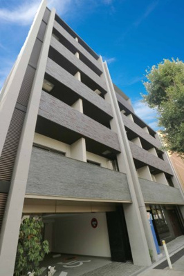 【外観】 | リヴシティ武蔵野ミュジオ