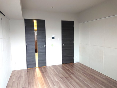 【洋室】 | リヴシティ武蔵野ミュジオ