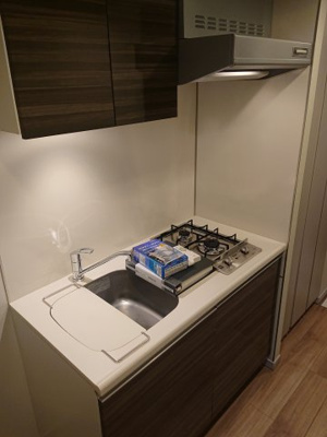 【キッチン】 | リヴシティ武蔵野ミュジオ