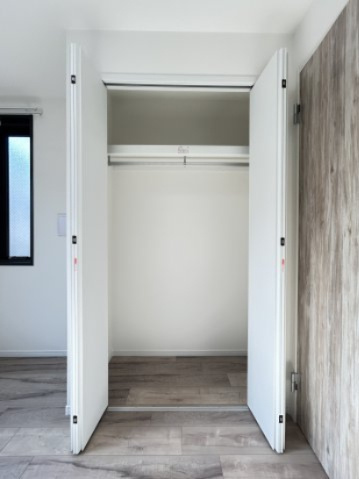 グランヴィル永福町の収納|同タイプ別部屋写真