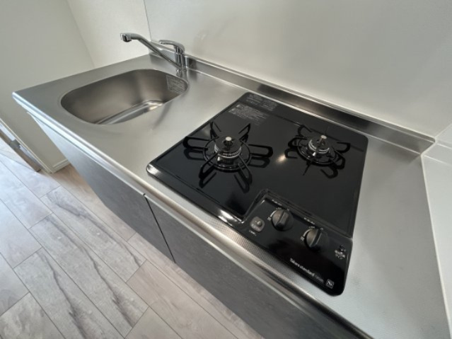 グランヴィル永福町のキッチン|同タイプ別部屋写真