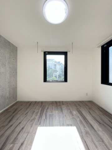 グランヴィル永福町の居間・リビング|同タイプ別部屋写真