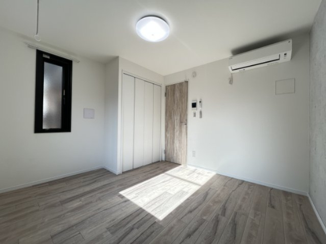 グランヴィル永福町の居間・リビング|同タイプ別部屋写真