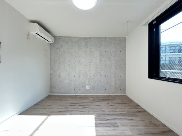 グランヴィル永福町の居間・リビング|同タイプ別部屋写真