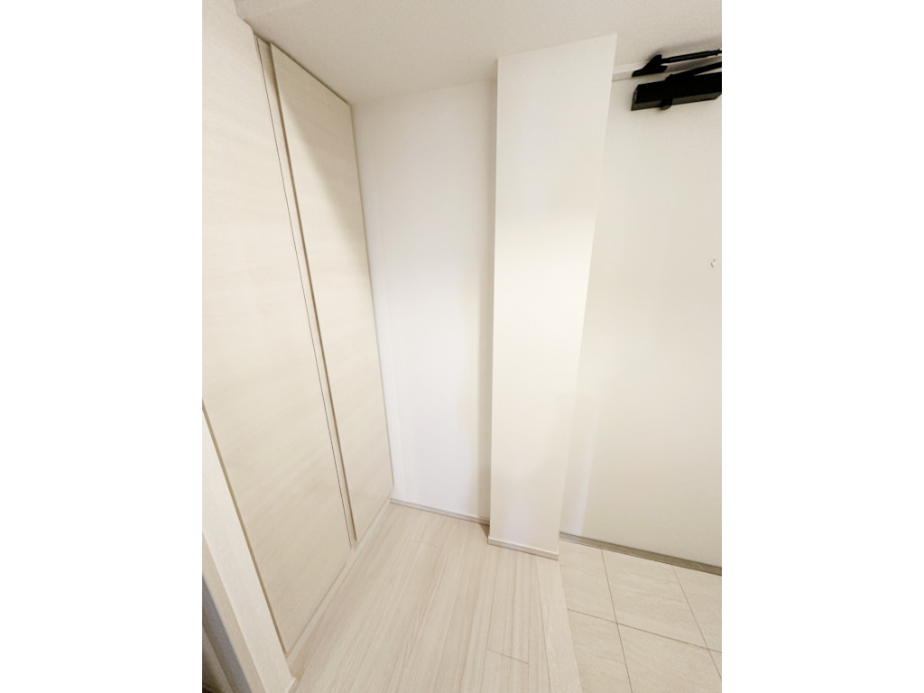 ARKMARK等々力の内装|内装です