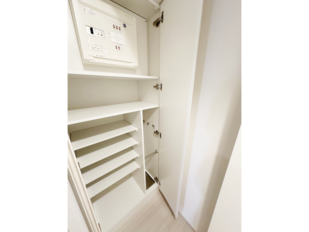 ARKMARK等々力の内装|明るい室内です