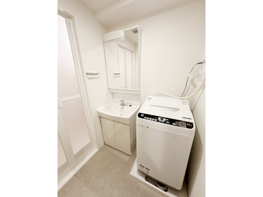 ARKMARK等々力の内装|内装です